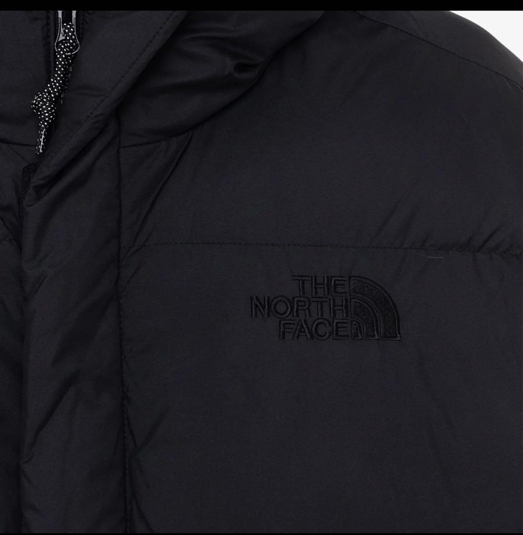 ジャケット・アウター THE NORTH FACE TON ON BALL HOODIE