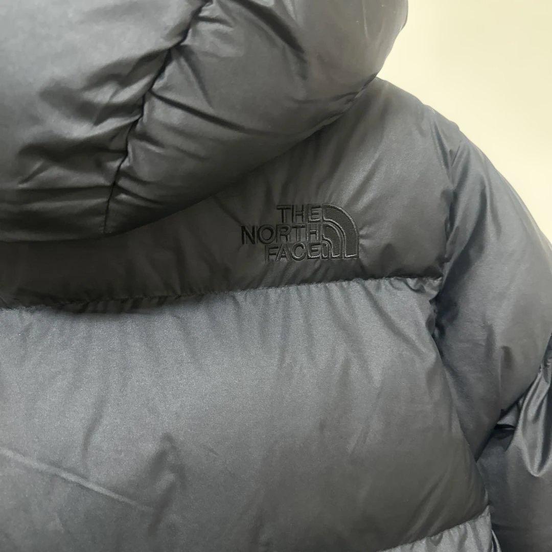 ジャケット・アウター THE NORTH FACE TON ON BALL HOODIE