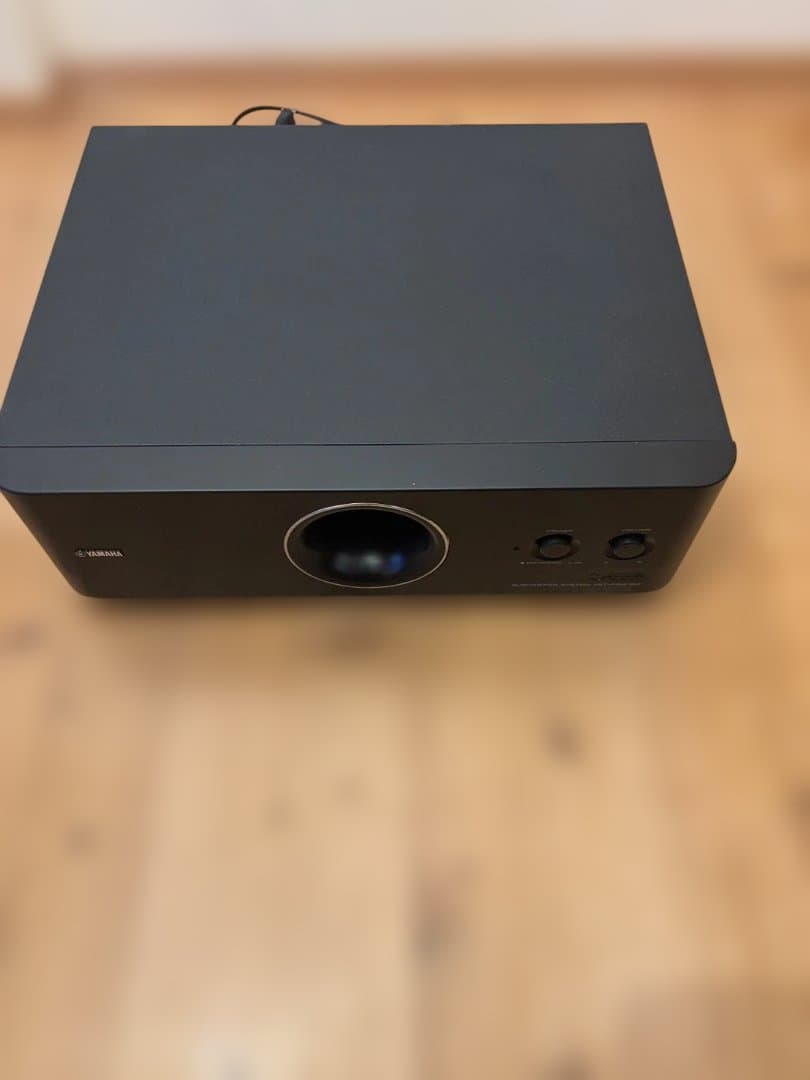 YAMAHA サブウーファー YST-FSW150