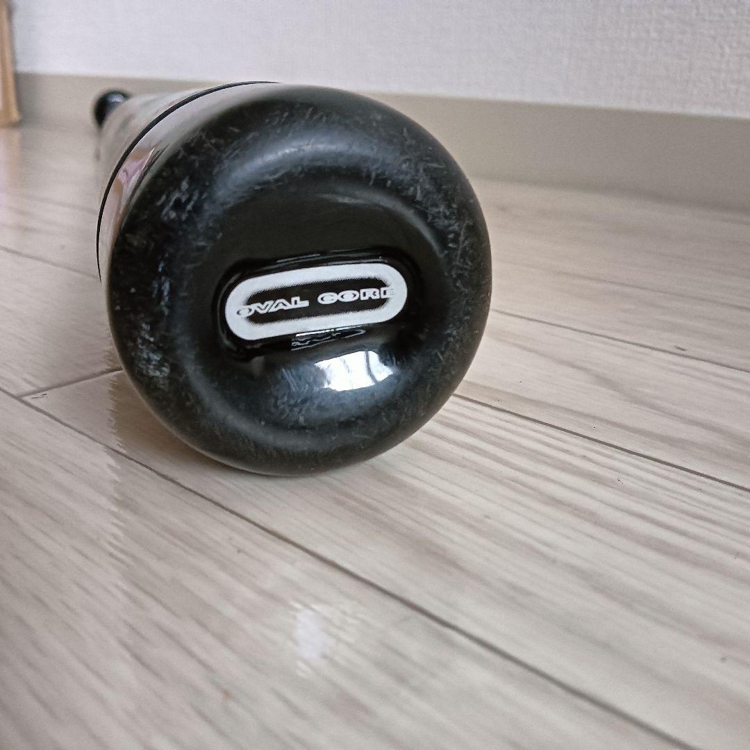 バット MIZUNO BEYONDMAX OVAL Victory Stage