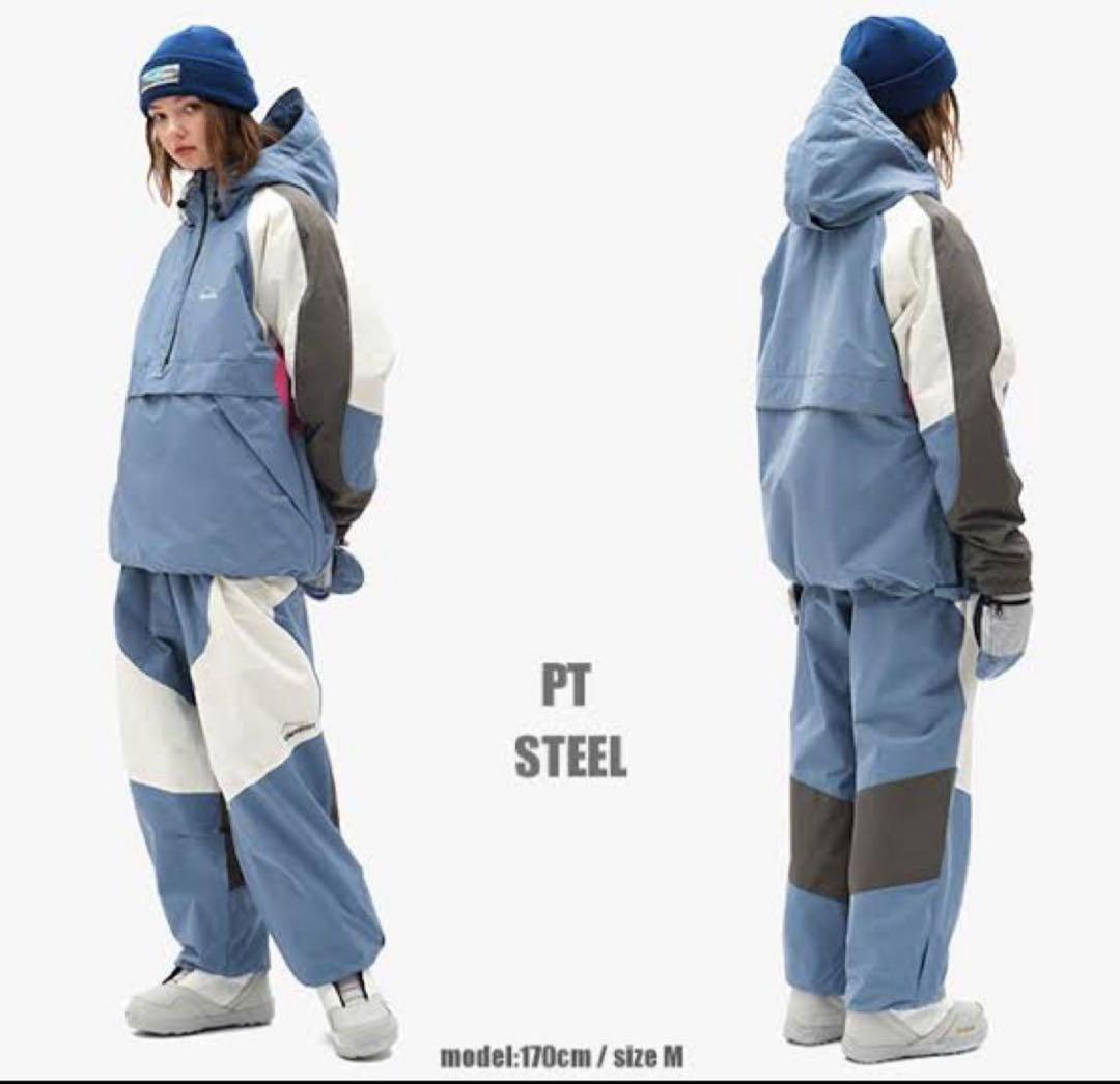 ディミト　ウェア　上下　XL