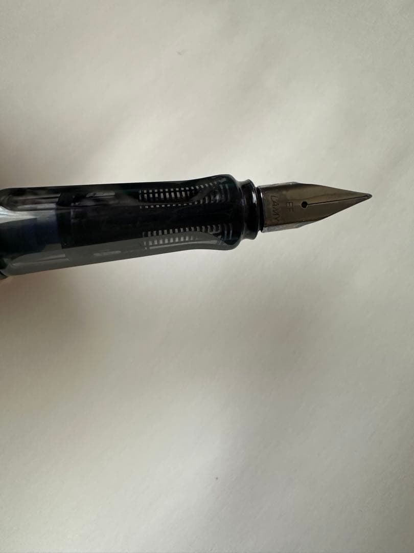 LAMY al-star 50th限定モデル