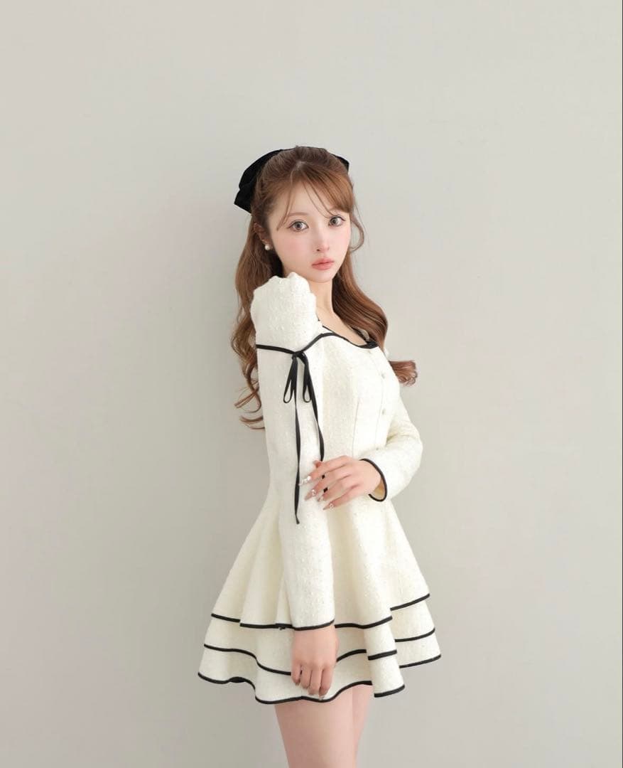 エムエメ ワンピース