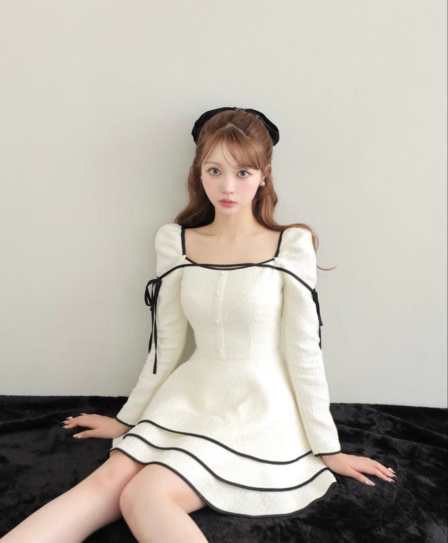 エムエメ ワンピース