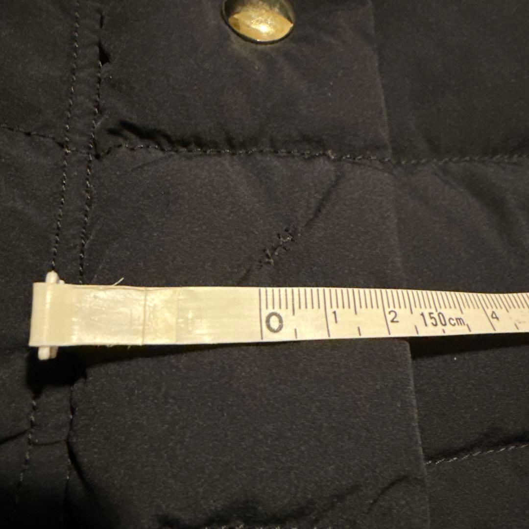 Cape Horn ダウンジャケット （穴補修あり）