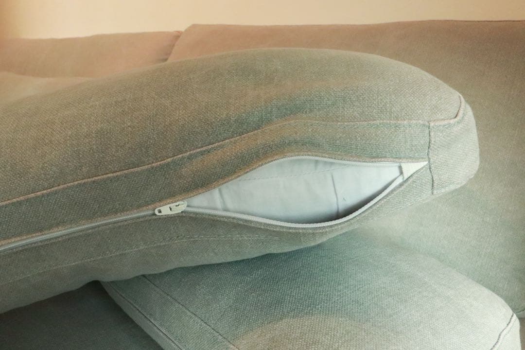 ACTUS JARVI COUCH SOFA（ジャルヴィ カウチソファ）