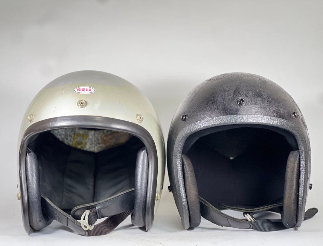 Bell 500TX Magnum マグナム　ビンテージヘルメット