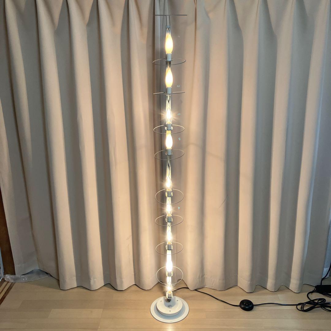 PANASONIC U-go SF490 和風フロアスタンド 床置型照明 小泉誠