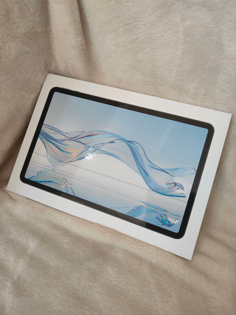 Zi:tab Androidタブレット 本体 128GB