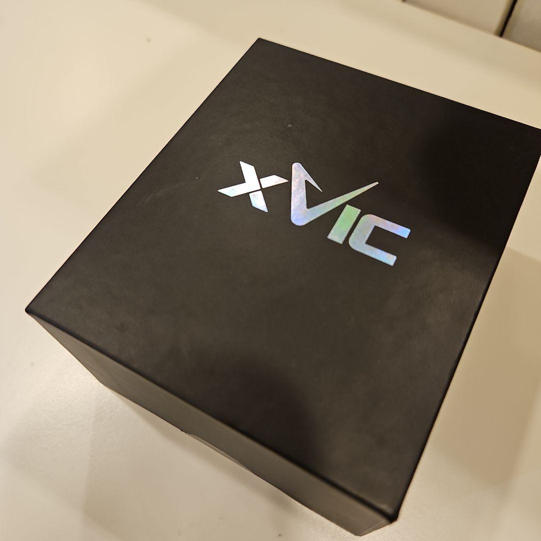 パッティングビュー