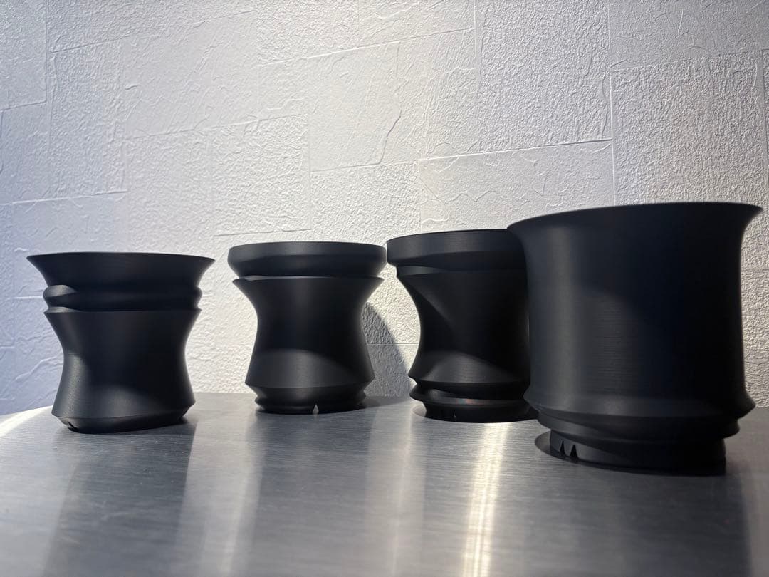 【4号鉢4点セット】作家鉢 人気作品セット売り