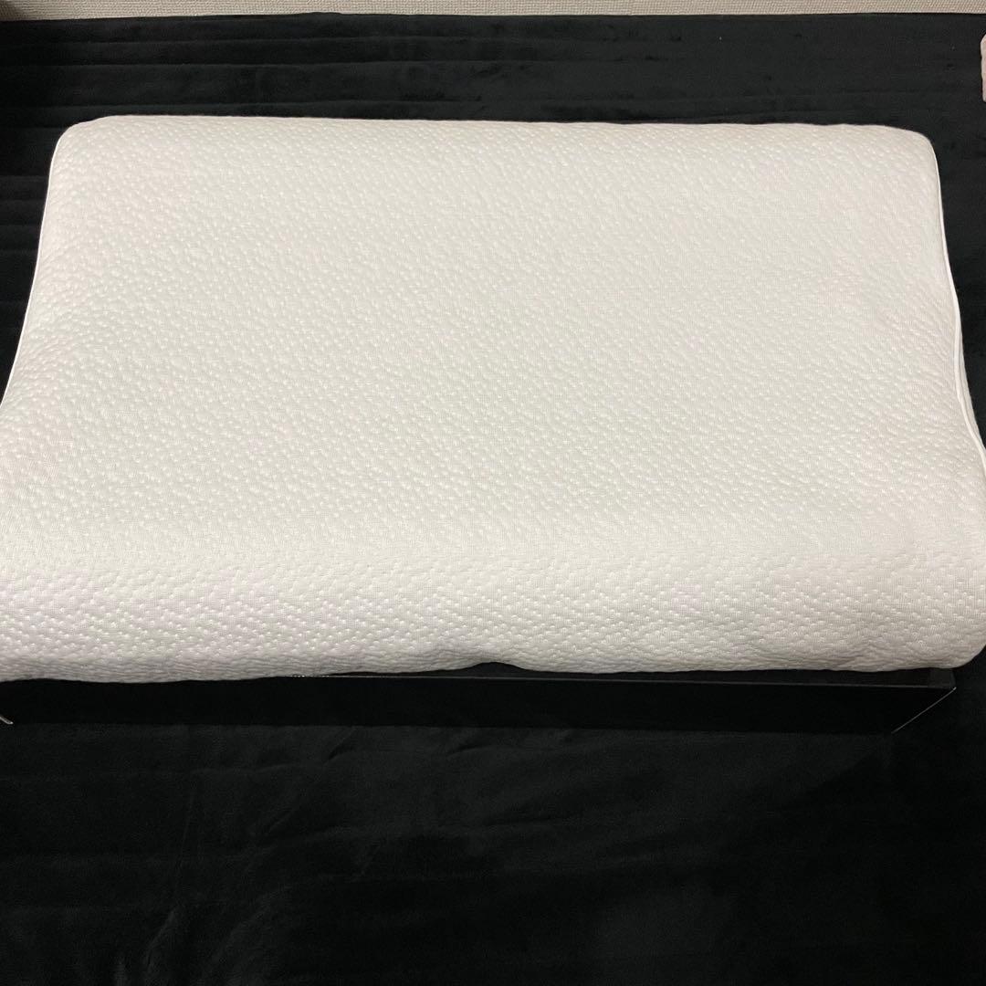 正規品！ヒツジのいらない枕 至極 HT-001 枕カバー2枚付き