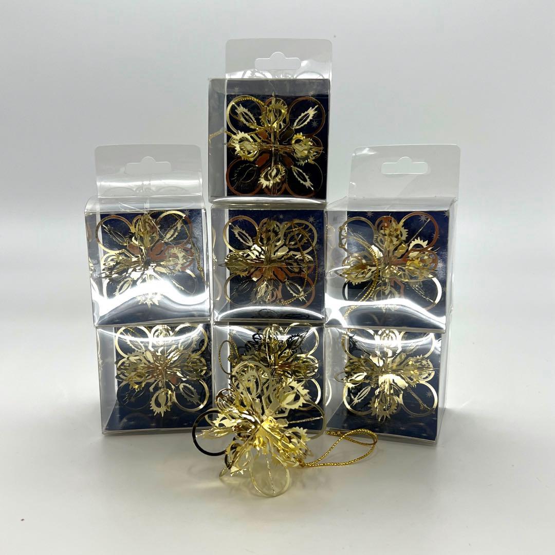 クリスマス飾り物25点セット