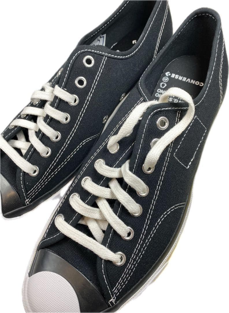 【新品】モンクレール×コンバース ジーニアス コラボスニーカー 限定