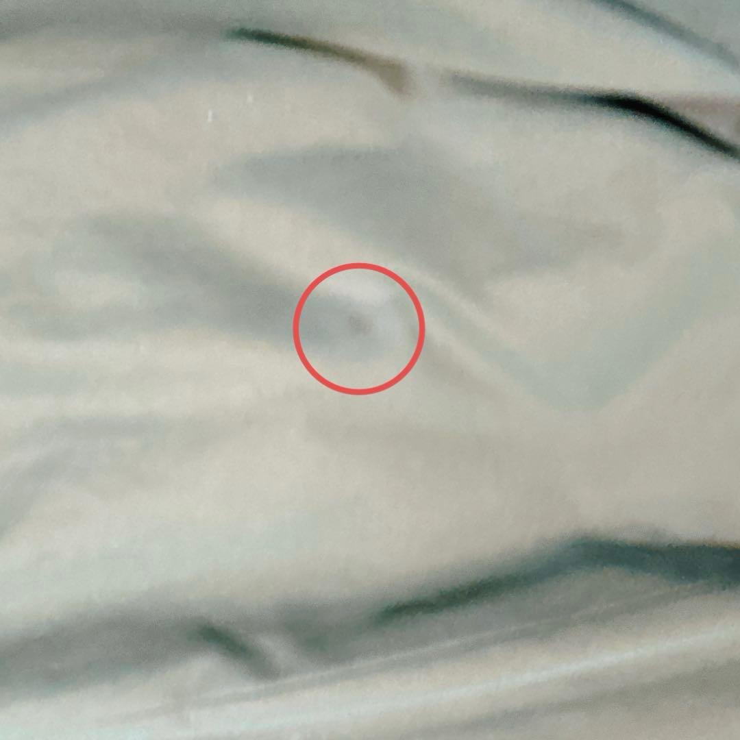 ヴィンテージ✨訳あり✨バーバリーズ トレンチコート カーキ色 ノバチェック