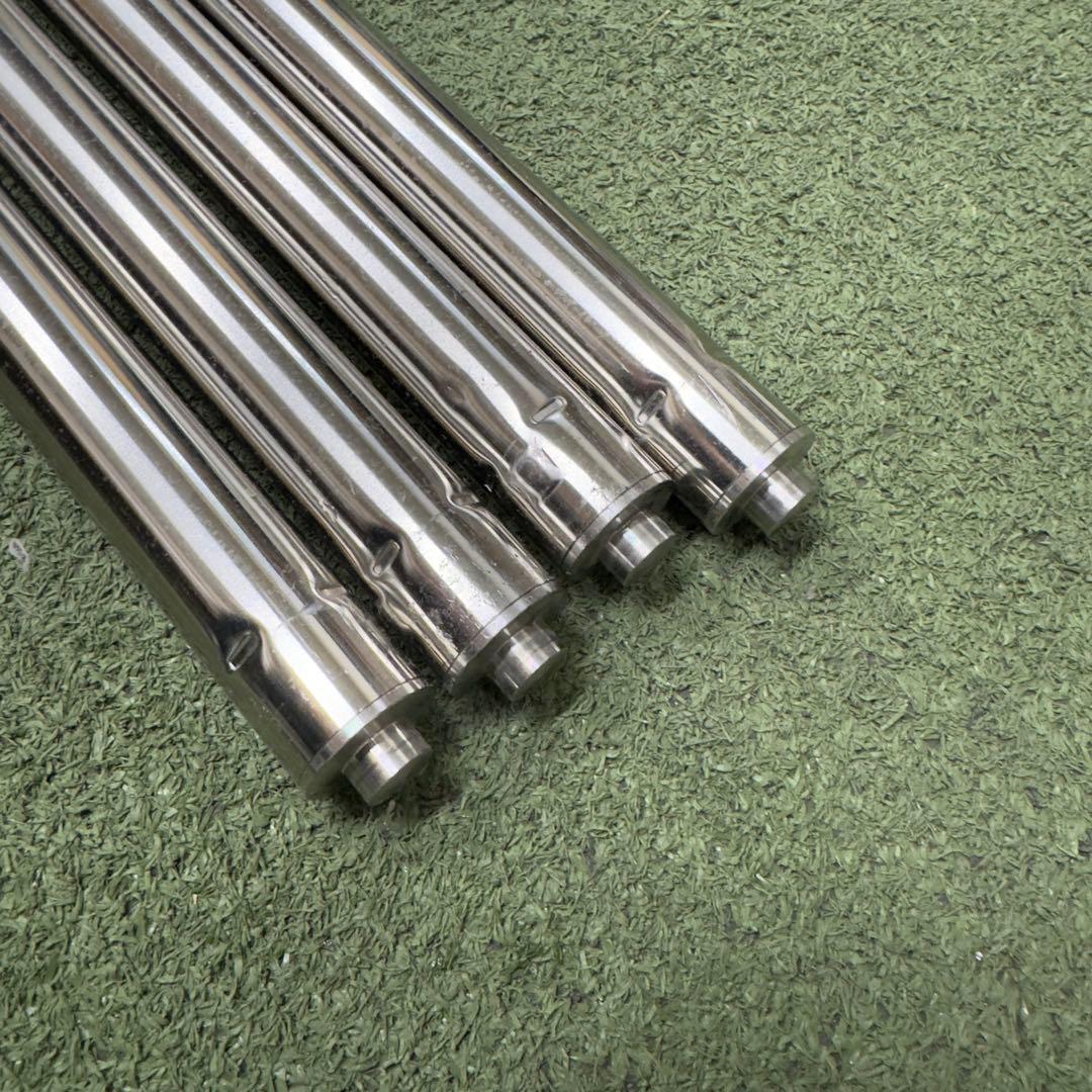 IGT アイアングリルテーブル 660脚セット 4本