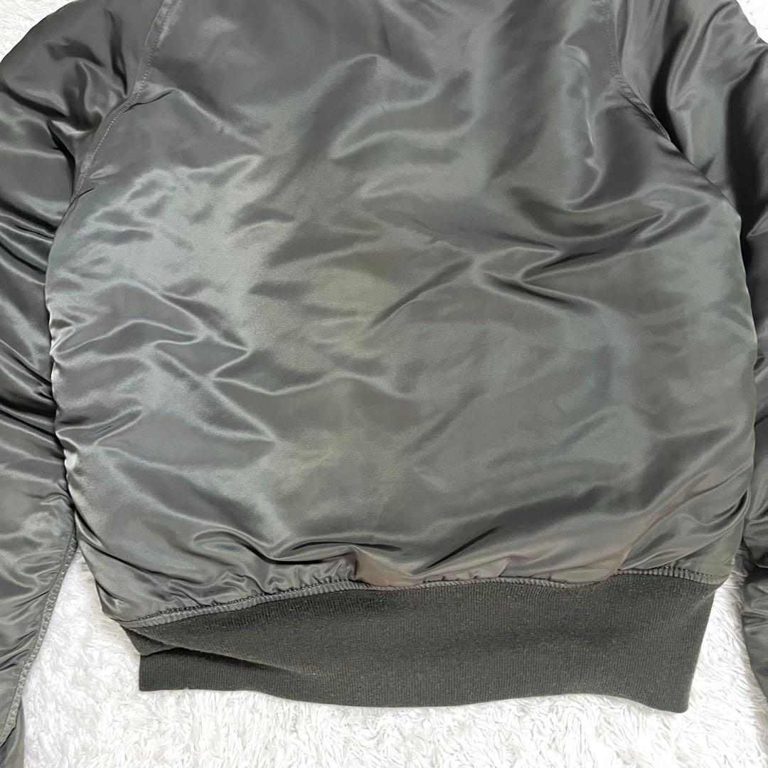 .*様 ✨入手困難✨アルファインダストリーズ N-2B フライトジャケット 短丈