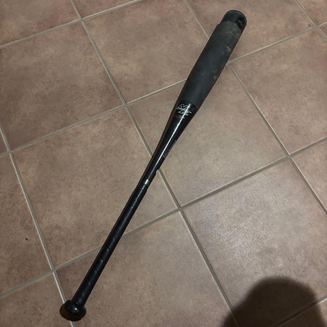 ミズノ　ビヨンドマックス　NE 83cm 1cjbr163