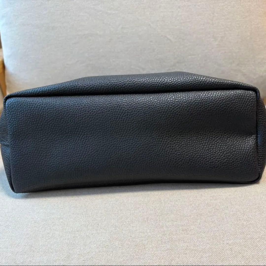 専用】エルベシャプリエ704GPコーテッドキャンバススクエアトートB5サイズM