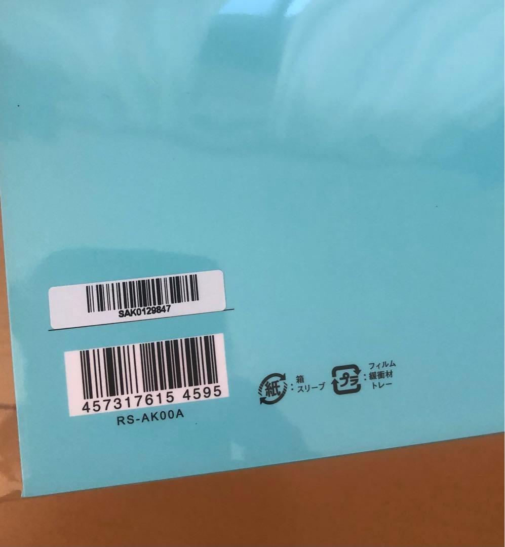 Parov様用　ReFa ファインバブルワン シャワーヘッド RS-AK00A