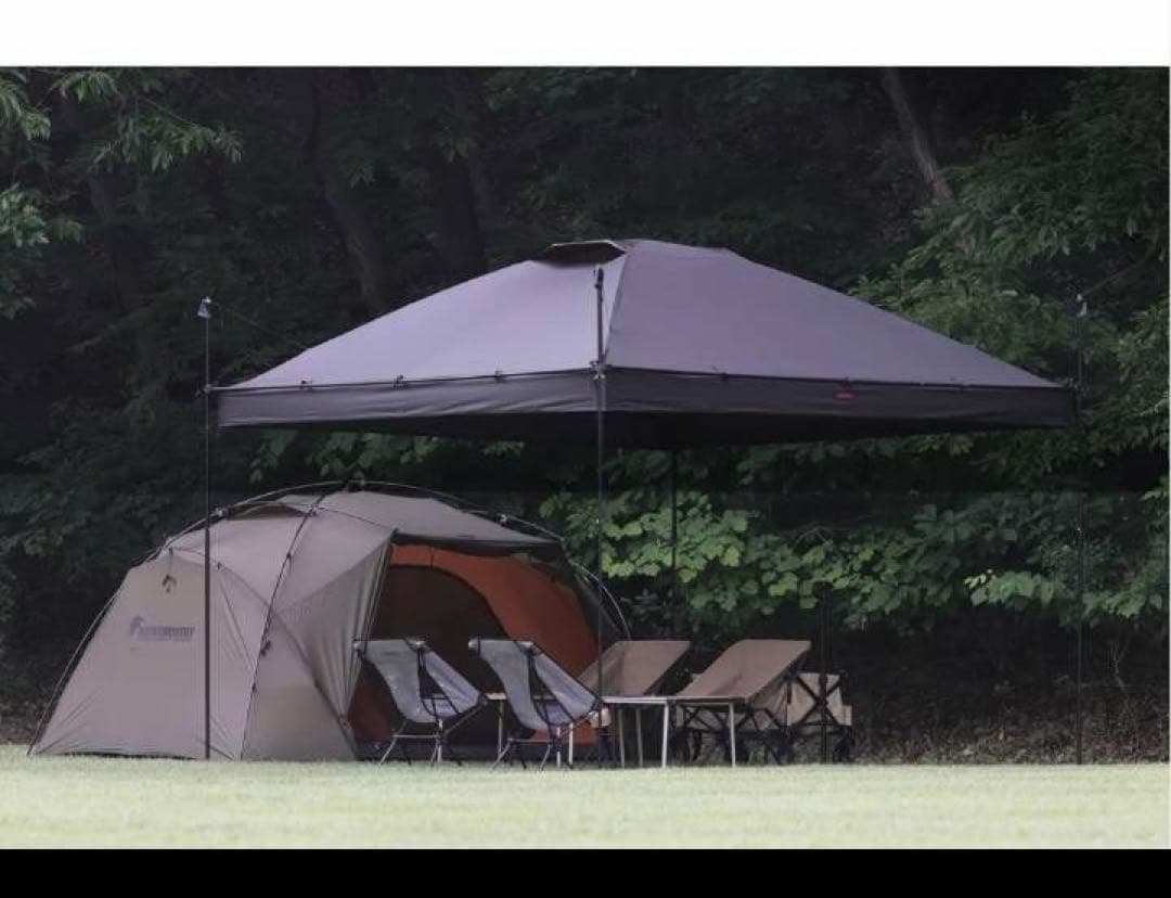 値引き　BACKCOUNTRY バックカントリー　タープ