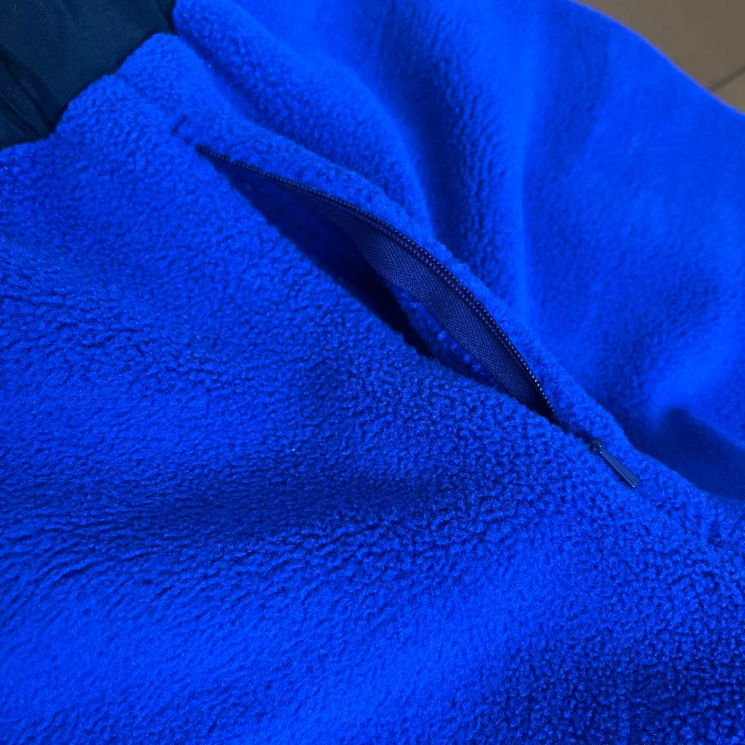 THE NORTH FACE フリースボトムス