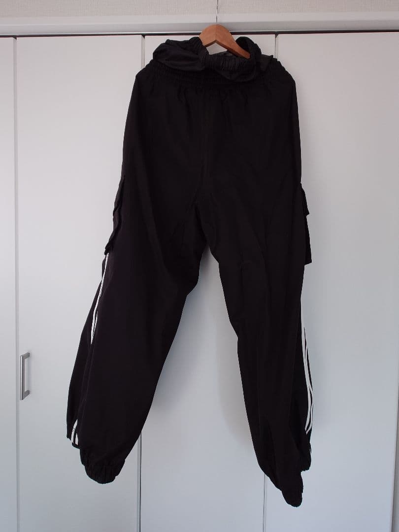 libelice　24-25　スノーウェア　上下　XL　ブラック