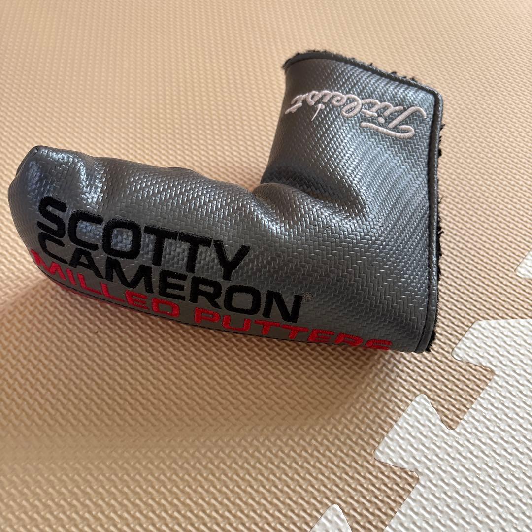 スコッティキャメロン ＳＥＬＥＣＴ　ＭAＬＬＥＴ　２ ￼