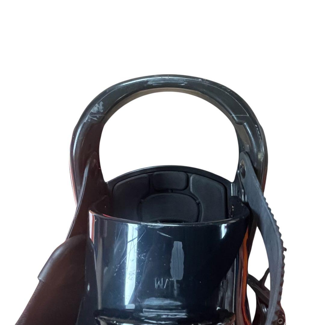 【メ1016-22】NITRO SUBZERO スノーボード.FLUX DS30