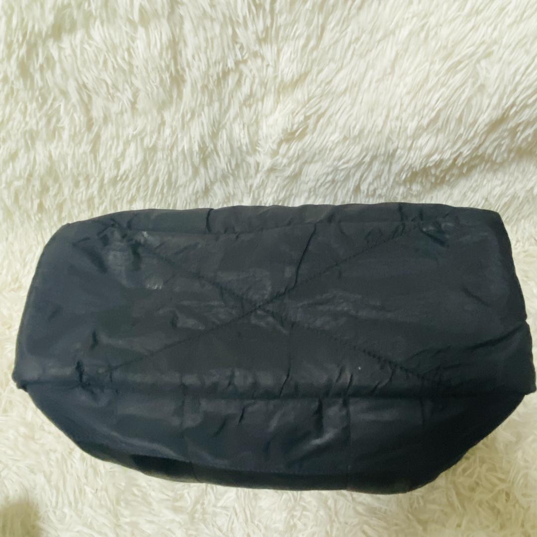 BRIEFING ブリーフィング トートバッグ ブラック ナイロン