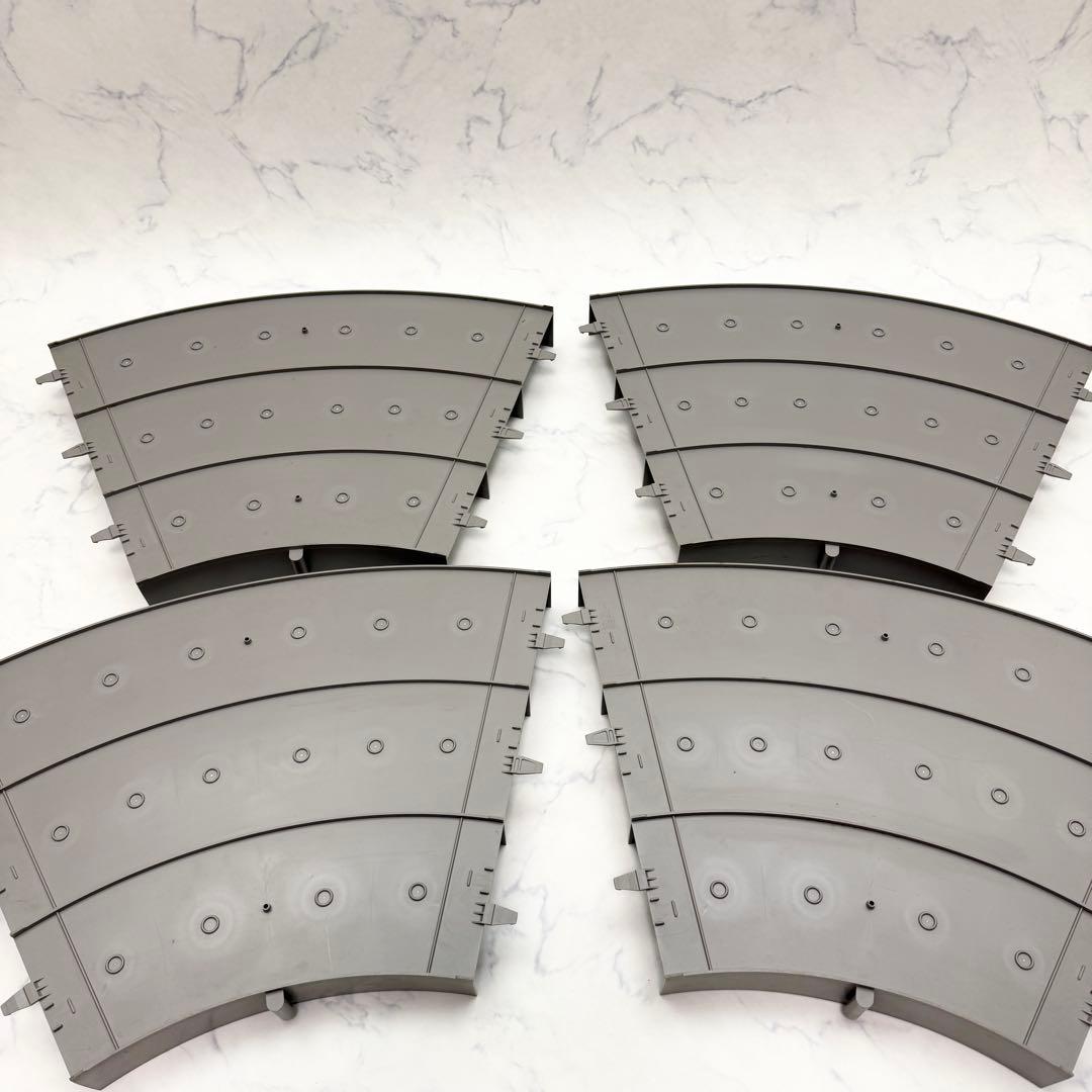 タミヤ ミニ四駆コース ジャパンカップ ジュニアサーキット