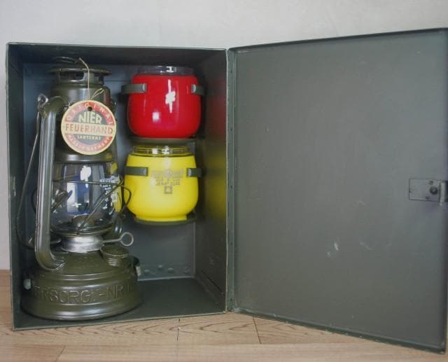 フュアハンド /276　アーミーホヤ 2色セット【7222555】