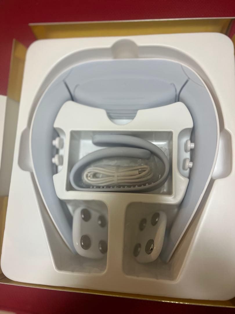 エフェクティム　クイックフェイシャルトレーナー・アミノプロテインクリーム　セット