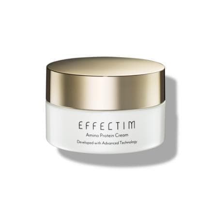 エフェクティム　クイックフェイシャルトレーナー・アミノプロテインクリーム　セット