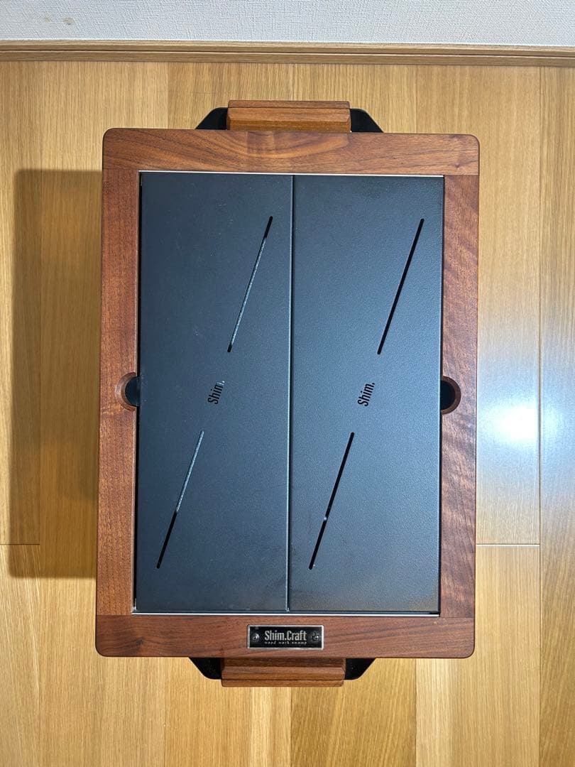 Shim.Craft シェルコンセット