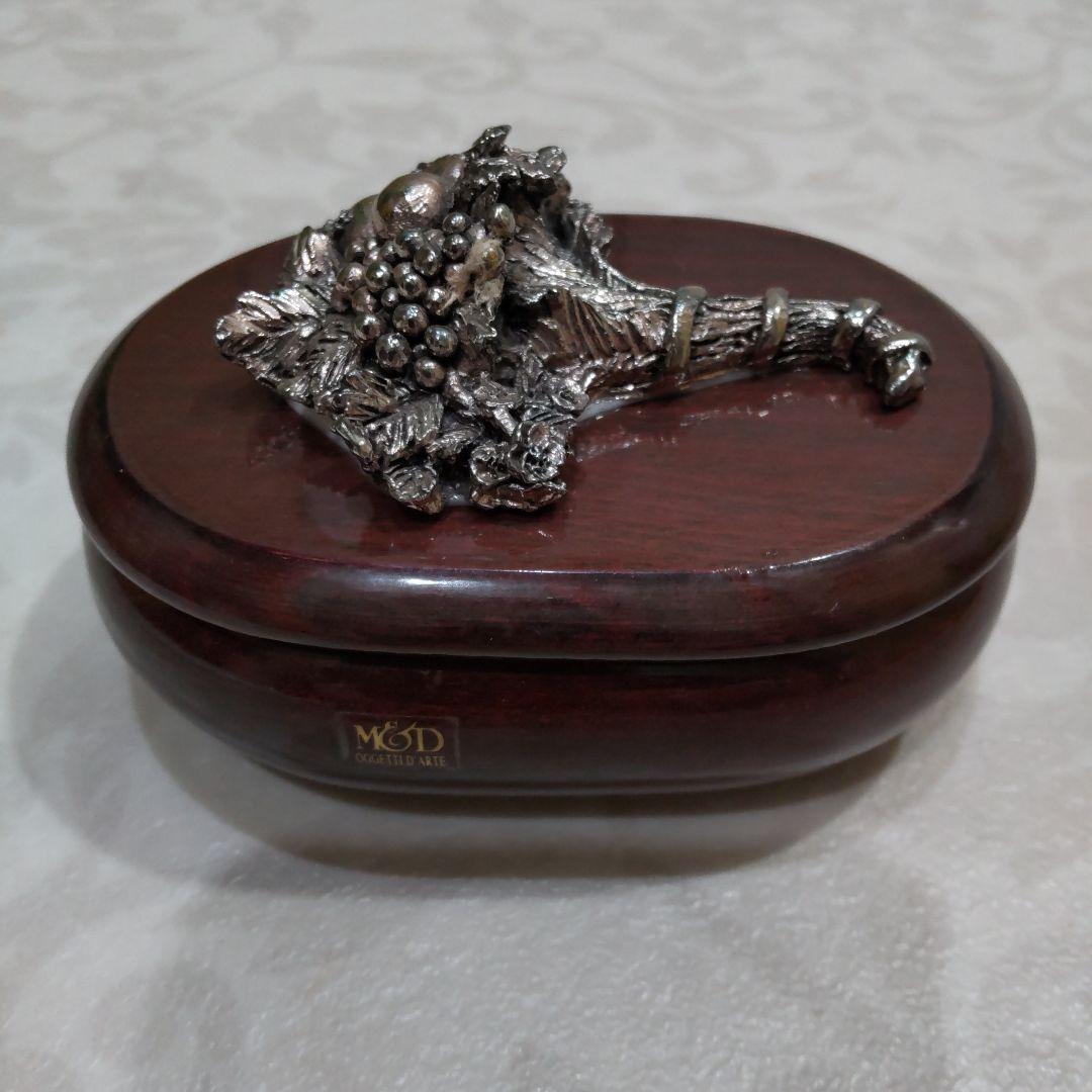 小物入れ M&D OGGETTI D'ARTE