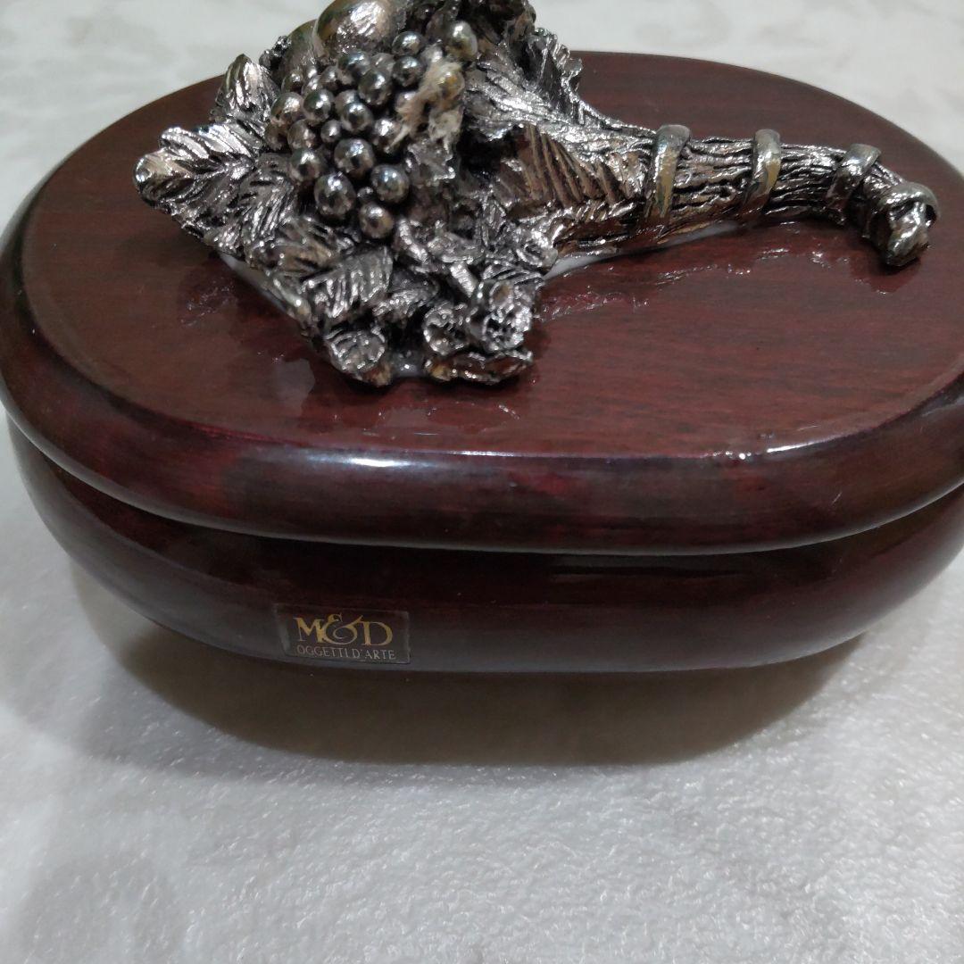 小物入れ M&D OGGETTI D'ARTE