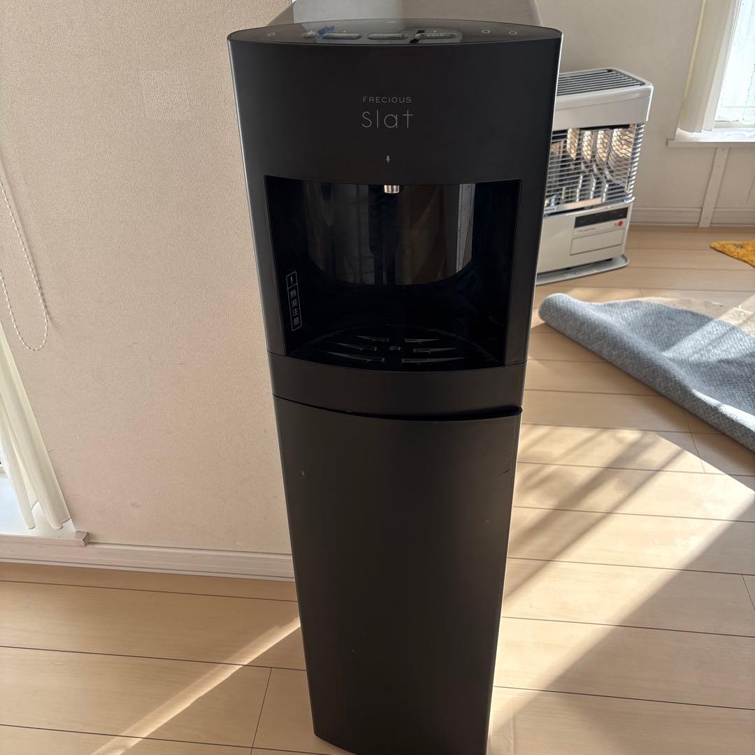 フレシャス ウォーターサーバー WFD-1900