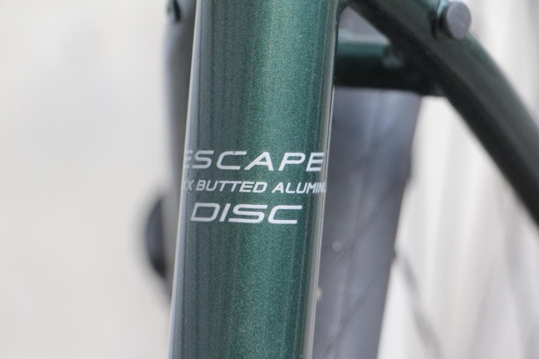 引き取り限定♪人気のGIANT♪エスケープ♪DISC♪新生活に活用してください♪