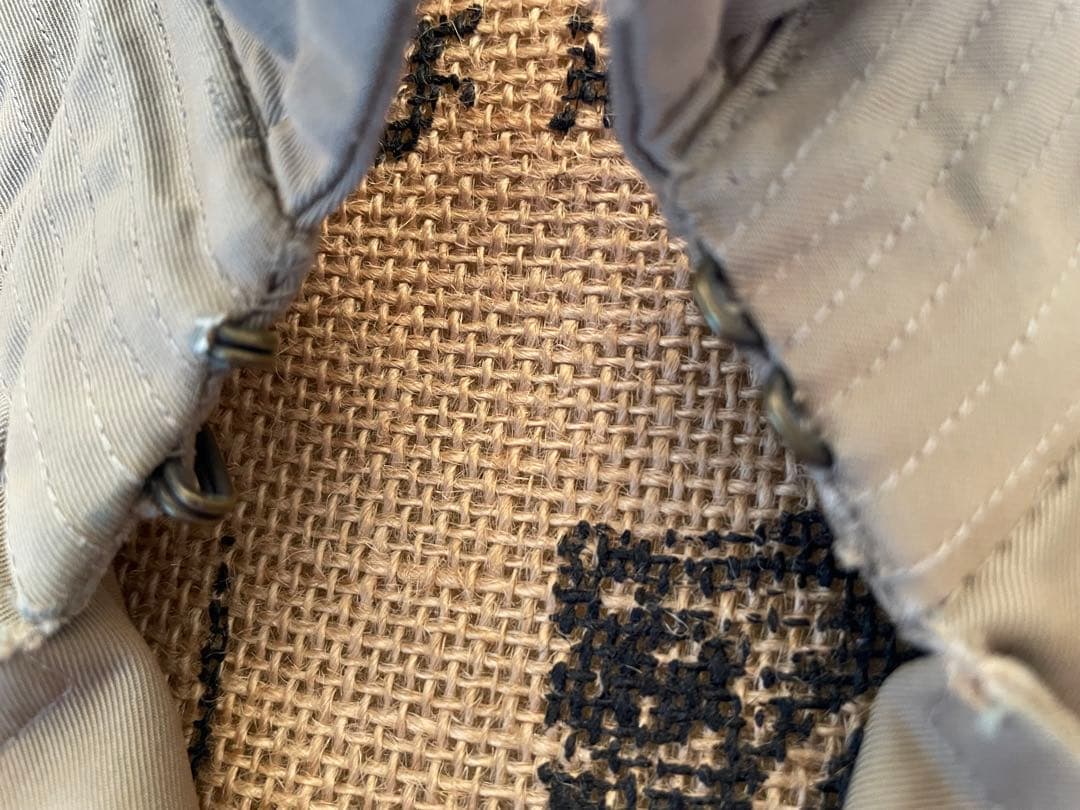 バーバリーBURBERRYのトレンチコート