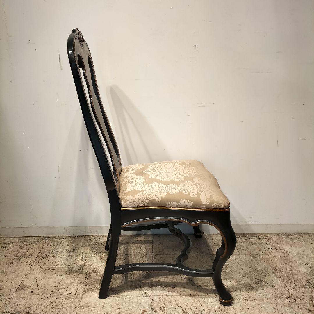 M♦年始Sale東名 希少　DREXEL ナポレオン様式　デスクチェア