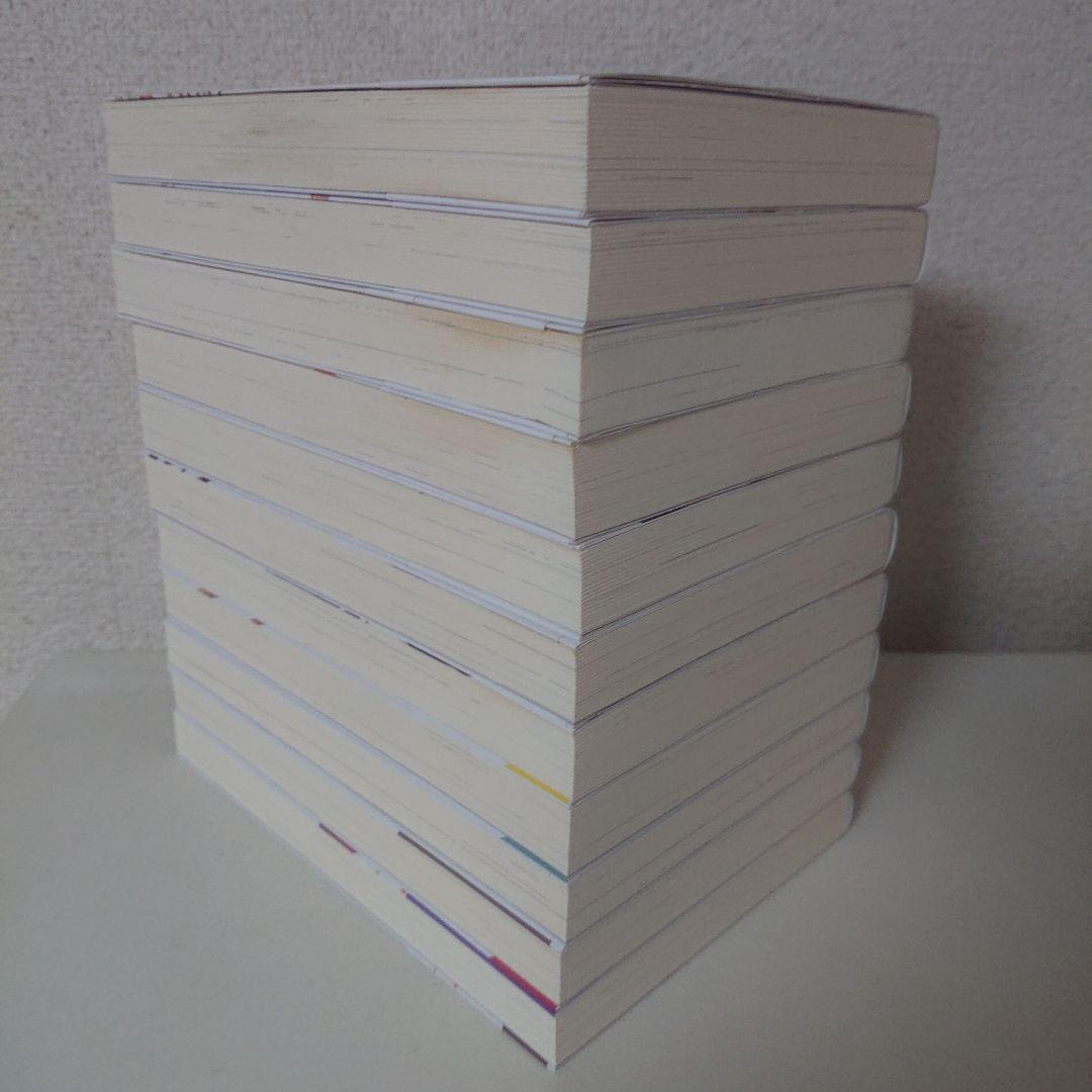 転生した大聖女は、聖女であることをひた隠す 1〜11巻 全巻 ラノベ セット