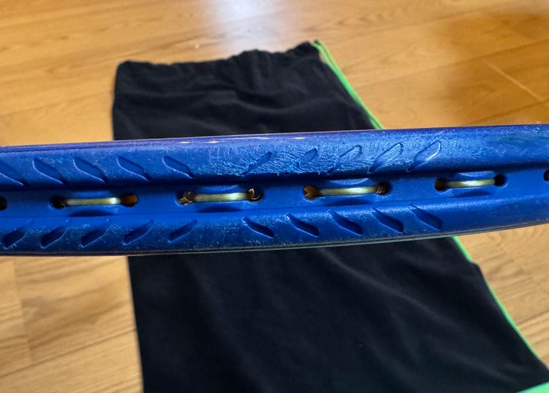 【値下げ】Prince PHANTOM100 G2