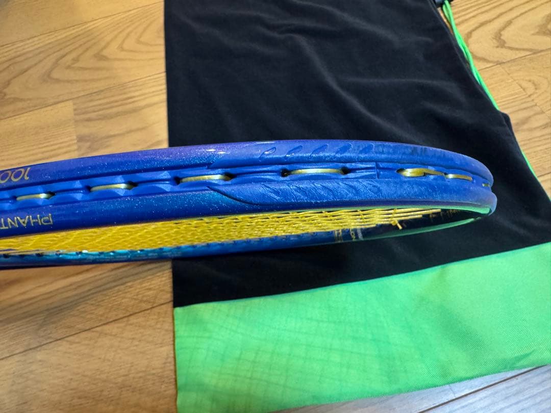 【値下げ】Prince PHANTOM100 G2