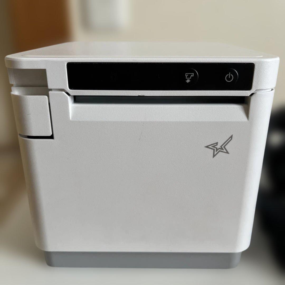 スター精密 mC-Print3 多機能レシートプリンター ドロワーセット