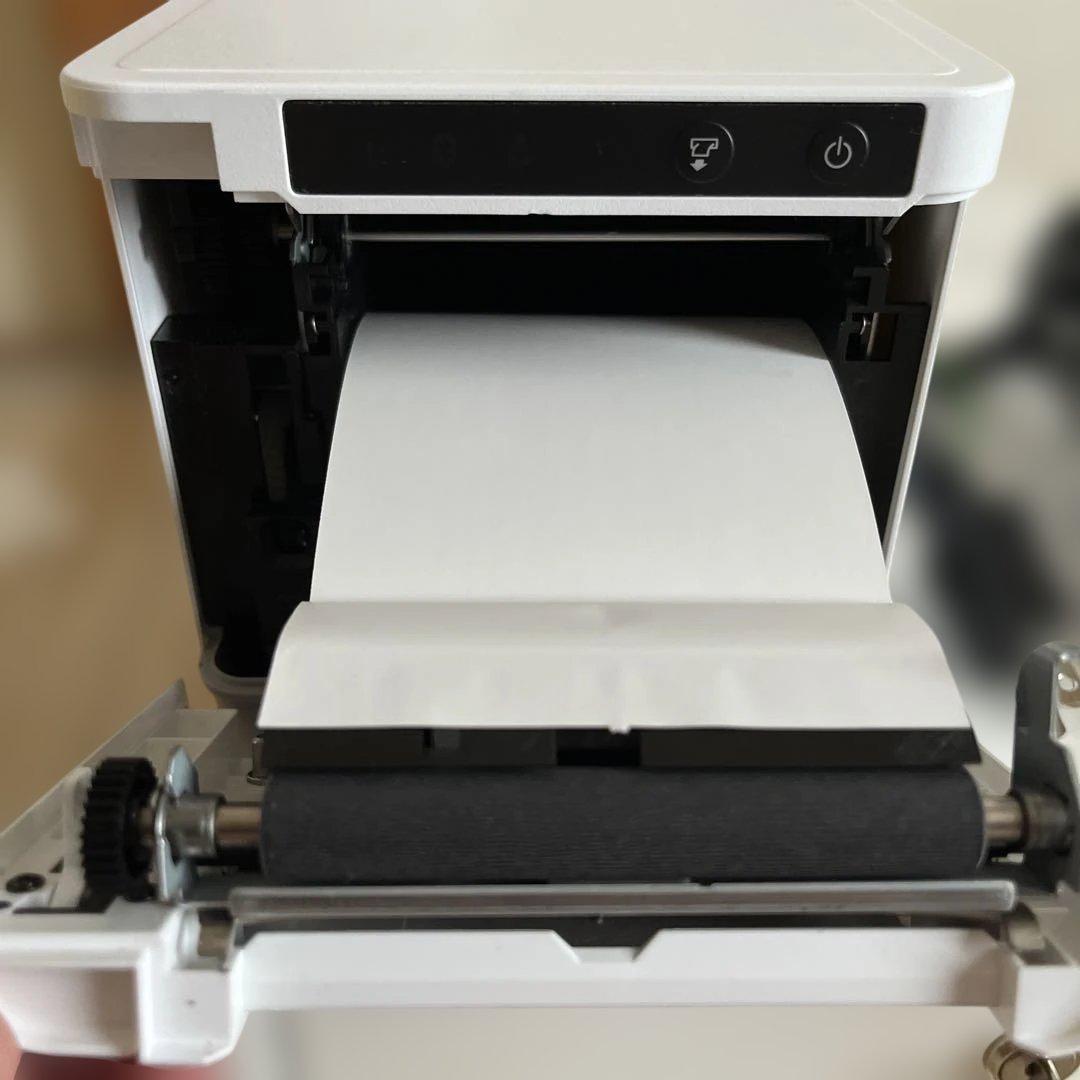 スター精密 mC-Print3 多機能レシートプリンター ドロワーセット