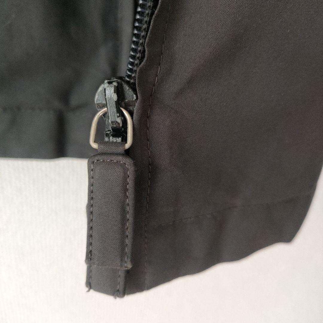 PRADA グレー ジャンパー