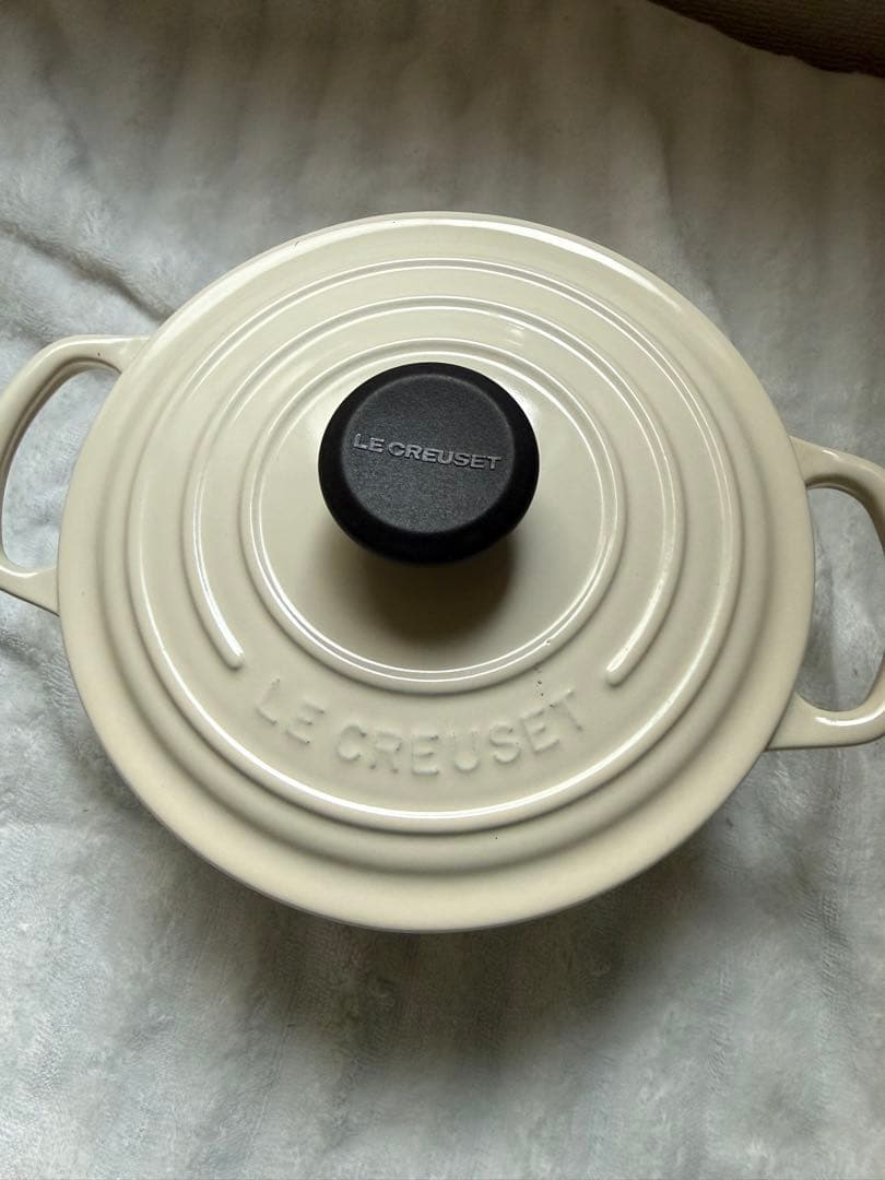 ピーコック ココットロンド 18レア