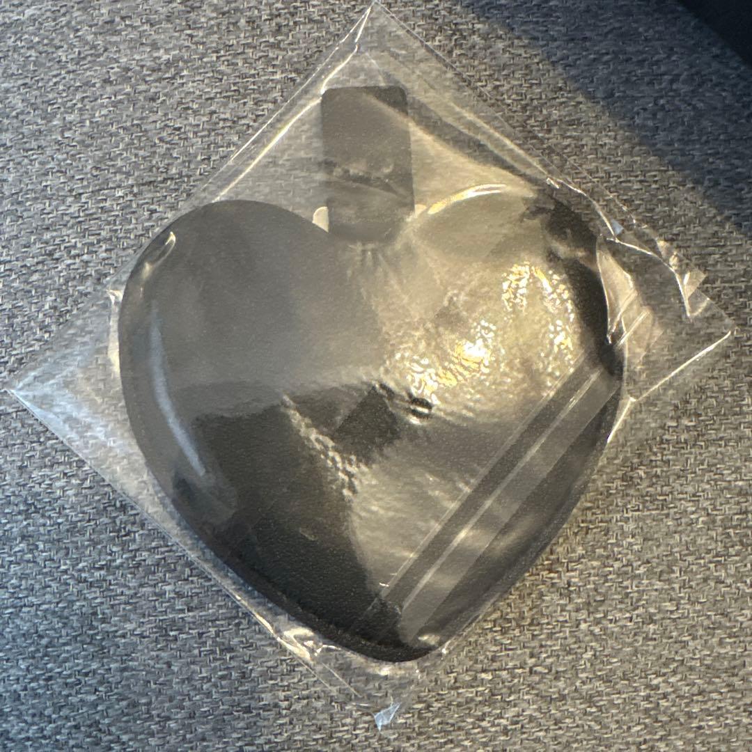 Brighte ELEKIBRUSH+ 美顔器ピンクシートマスク、ミニミラー付き