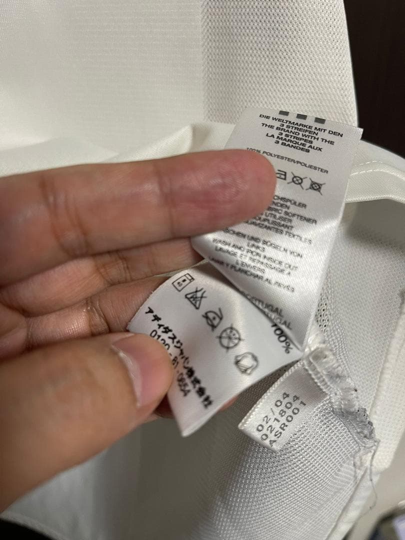 【古着正規品】 レアルマドリード 2003-04 ユニフォーム ラウル O